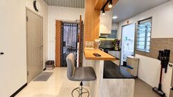 Blk 573A Woodlands Glen (Woodlands), HDB 3 Rooms #623689411